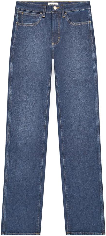 Wrangler Wrancher Jeans, Old Habits - immagine 3