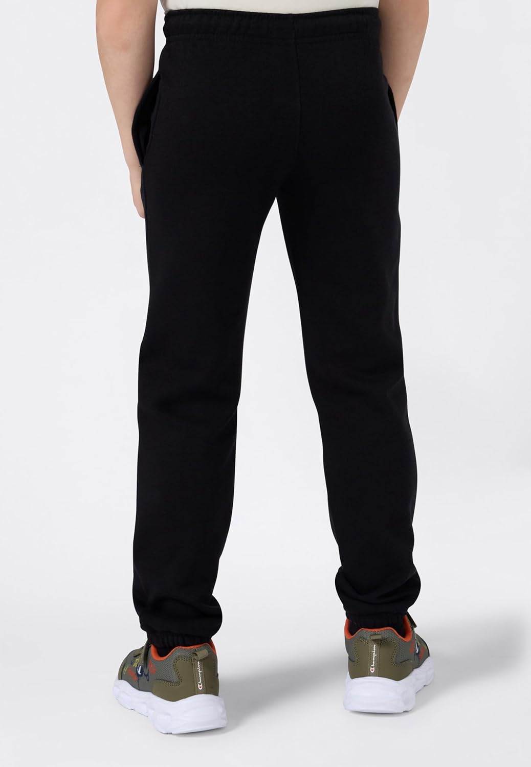 Champion Legacy Boy Pantaloni - immagine 4