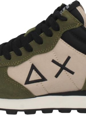 Scarpe Uomo Sun68 Tom 2.0 Solid MID Z45109-74