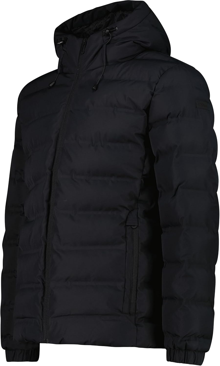CMP Uomo Hoodie giacca - immagine 6