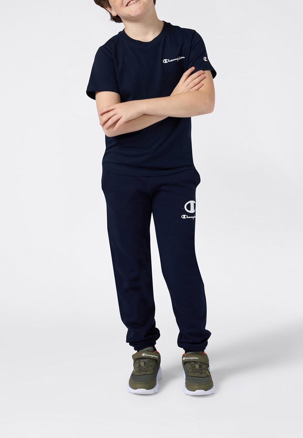 Champion Legacy Boy Pantaloni - immagine 8