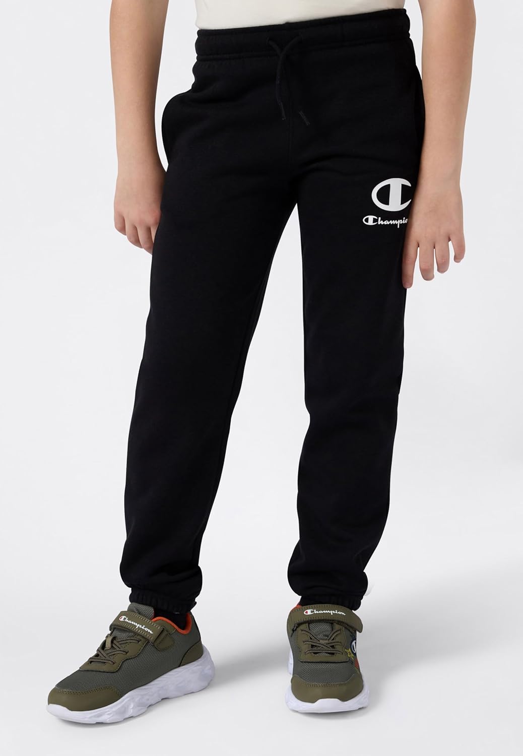 Champion Legacy Boy Pantaloni - immagine 2