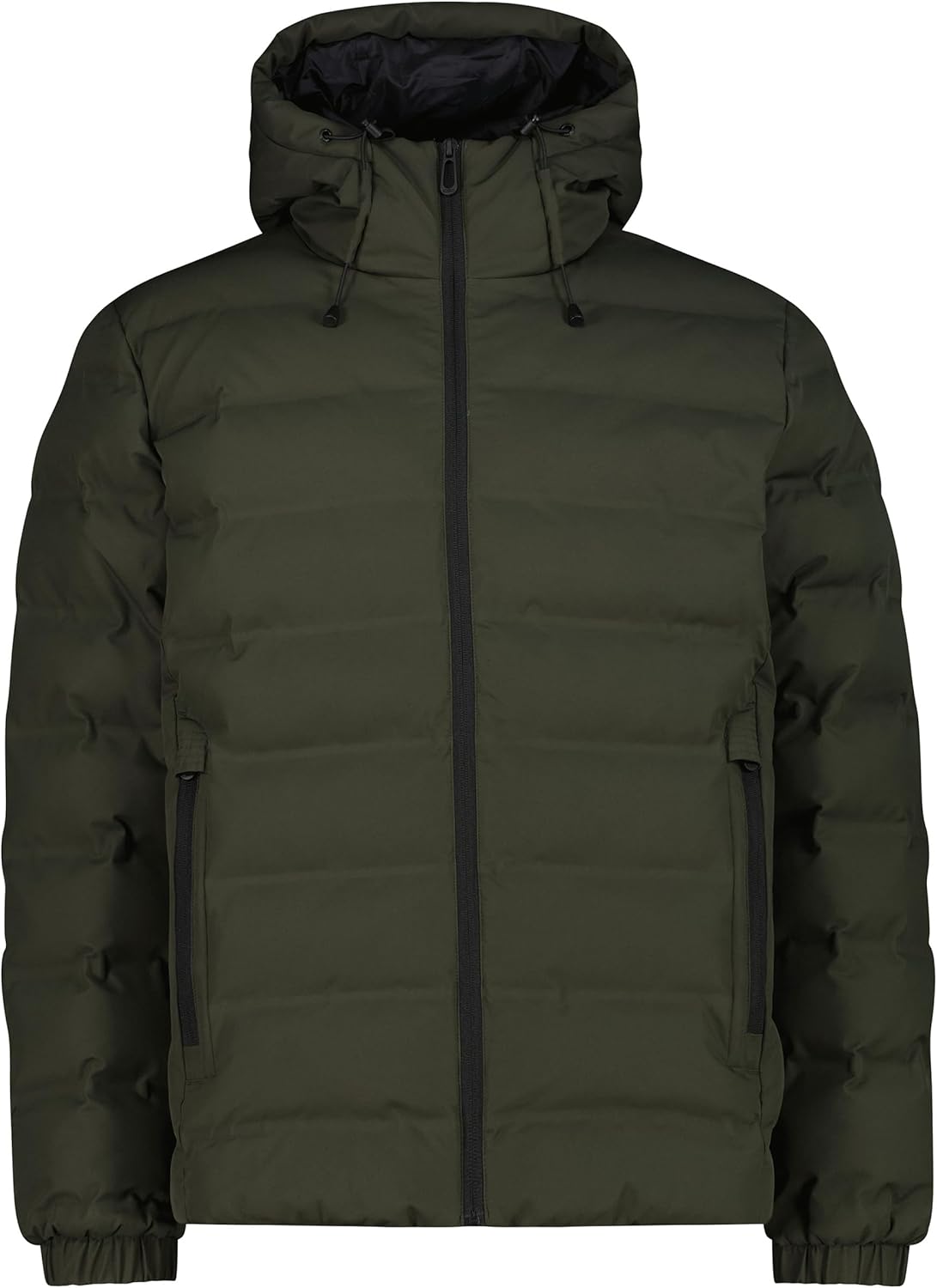 CMP Uomo Hoodie giacca