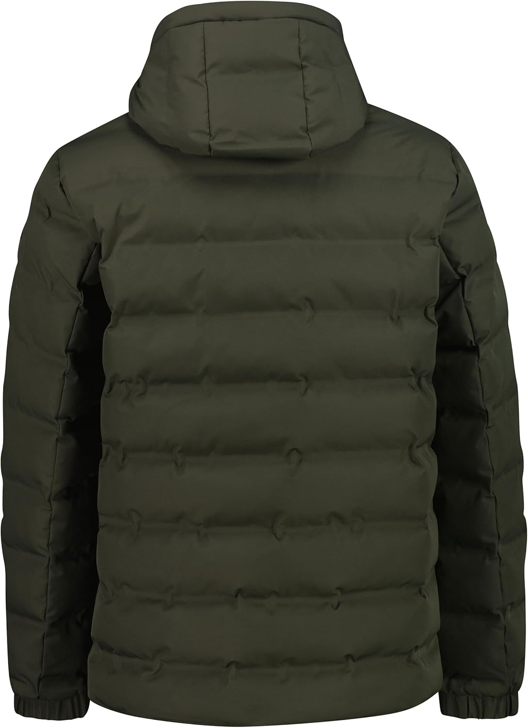 CMP Uomo Hoodie giacca - immagine 2