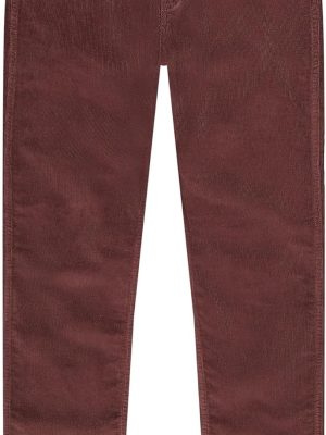 Wrangler Greensboro, Jeans Uomo, Mahogany I, 30W / 34L