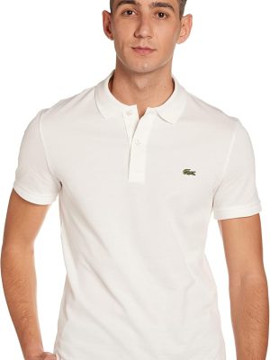 Lacoste Ph4012, Polo Uomo