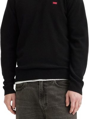 Levi's Original Housemark Sweater