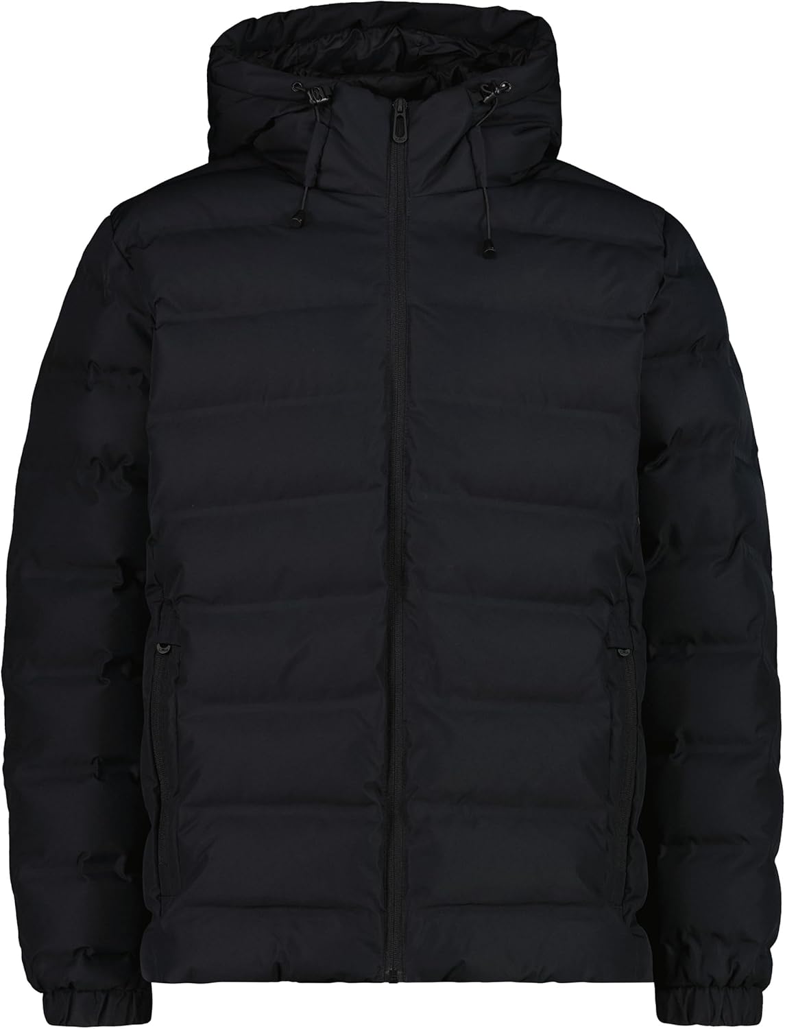 CMP Uomo Hoodie giacca - immagine 4