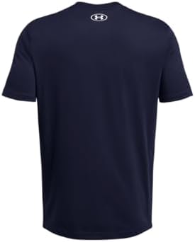 Under Armour UA Sportstyle Logo Update SS T-Shirt - immagine 6
