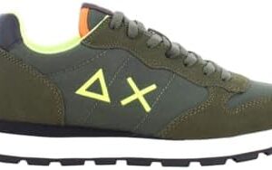 SUN68 Sneakers Bassa z45102