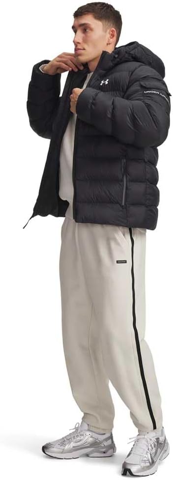 Under Armour SPORTSWEAR PUFF JKT MEN - immagine 3