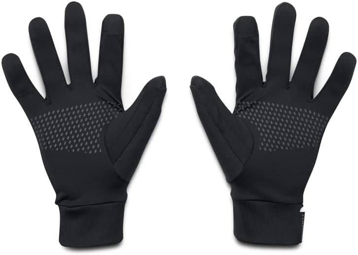 Under Armour UA Uomo Storm Liner Guanti - immagine 4