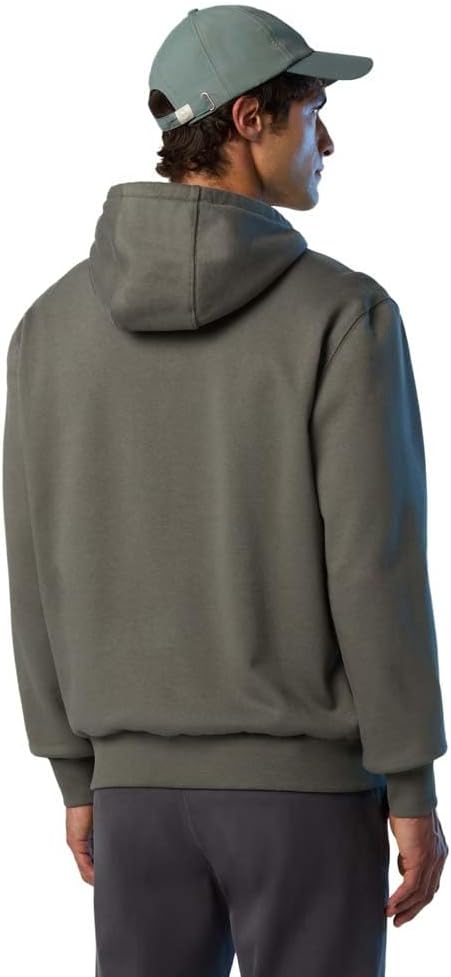 NORTH SAILS Felpa Full Zip Hoodie Full Zip - immagine 7