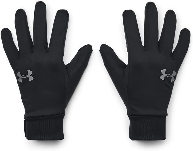 Under Armour UA Uomo Storm Liner Guanti - immagine 3