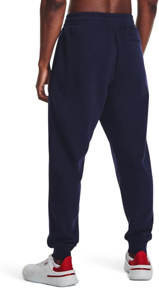 Under Armour Uomo UA Rival Fleece Joggers Pants - immagine 14