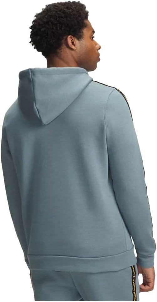 Under Armour Icon Fleece Taping Hoodie - immagine 2