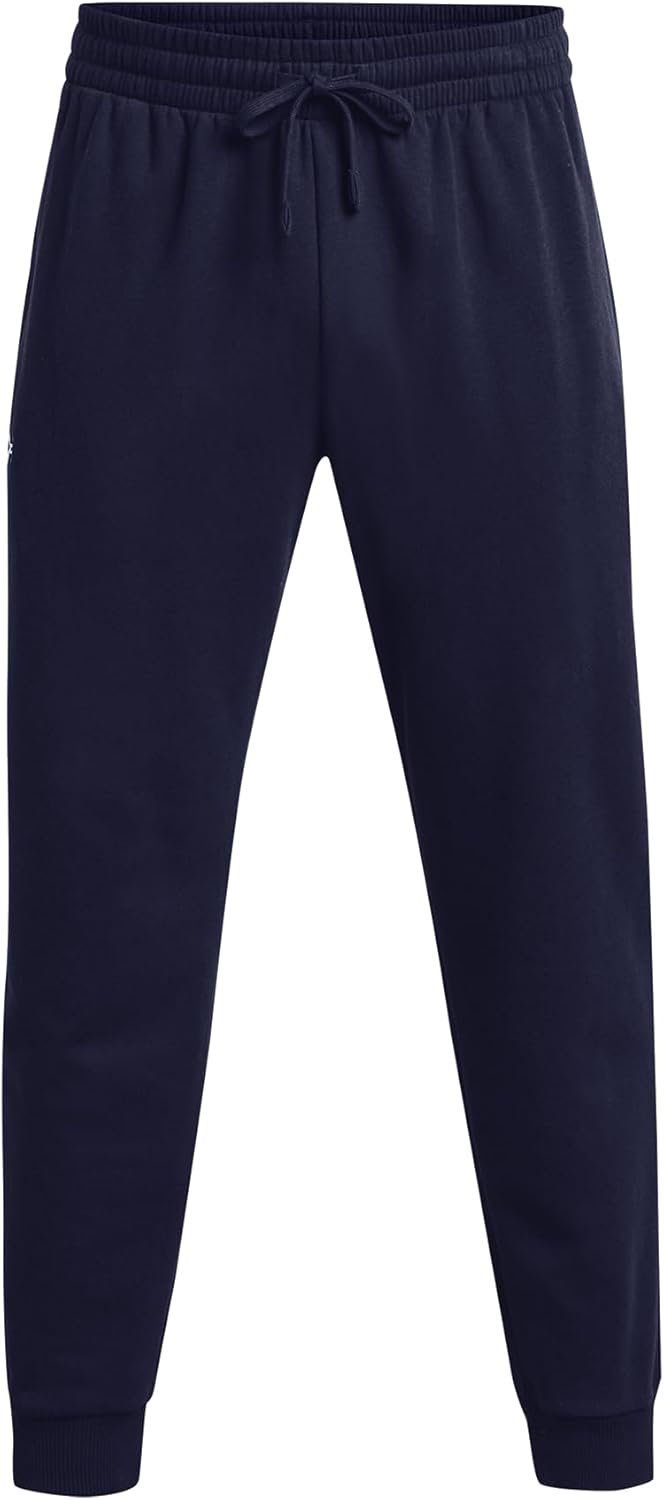 Under Armour Uomo UA Rival Fleece Joggers Pants - immagine 8