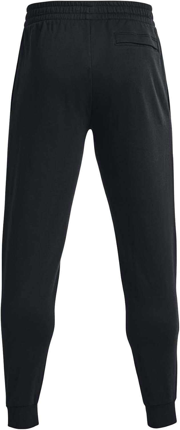 Under Armour Uomo UA Rival Fleece Joggers Pants - immagine 7