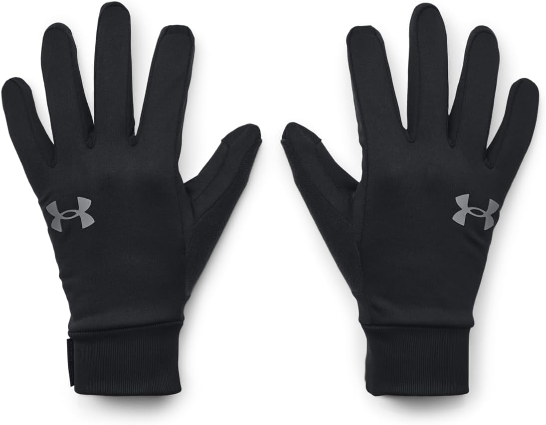 Under Armour UA Uomo Storm Liner Guanti