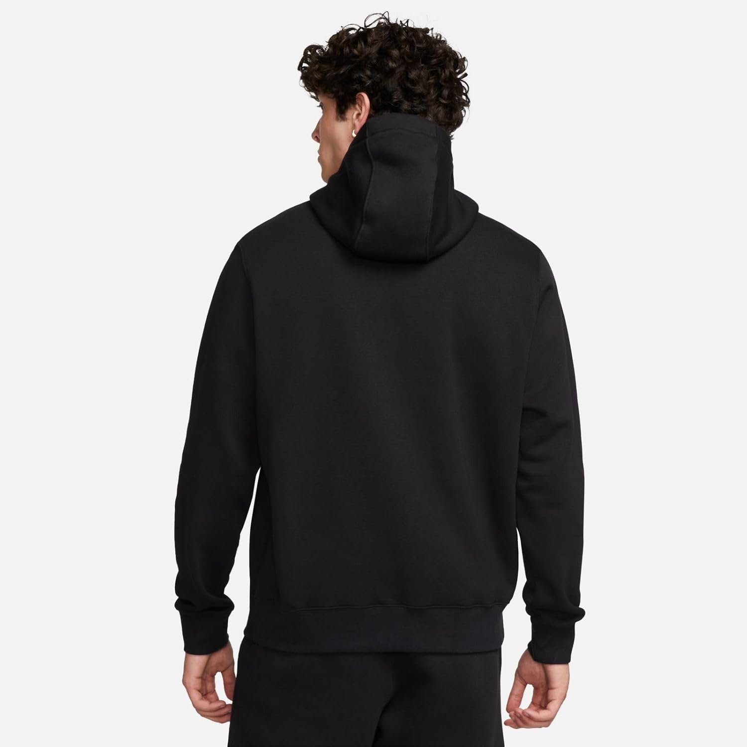 Nike Flc Park20 Po, Camicia Uomo - immagine 6