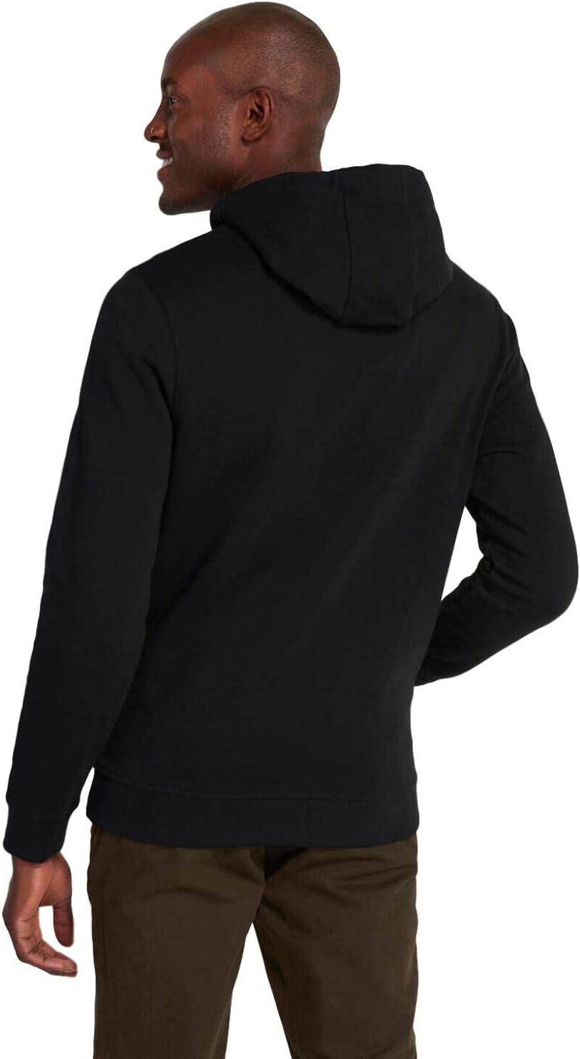 FELPA Uomo LYLE & SCOTT 1874 ML1131V BRUSHED NECK CREW Z27 - immagine 8