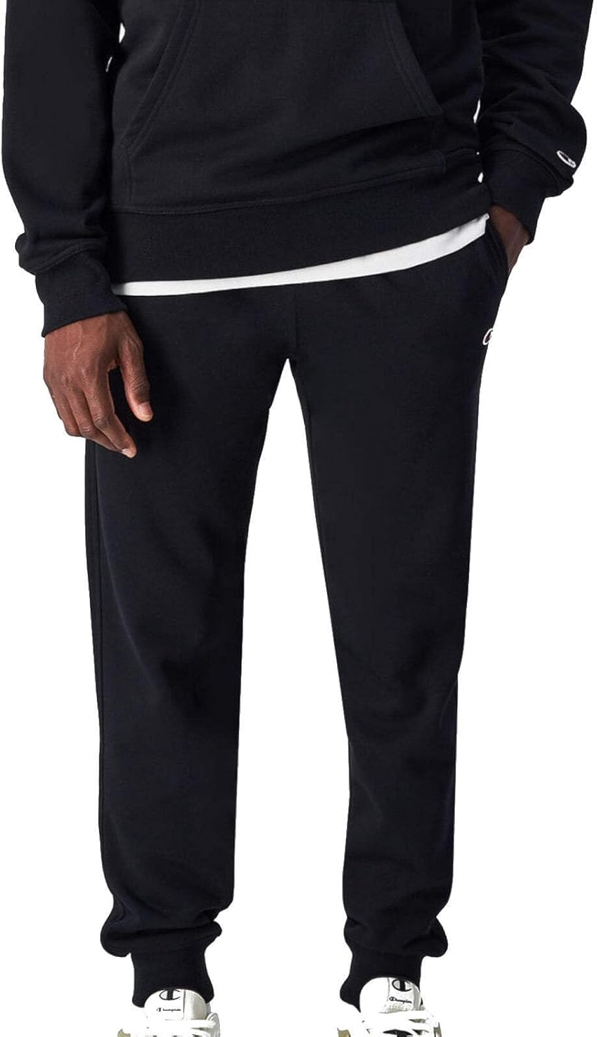 Champion Pantalone Polsino - immagine 2