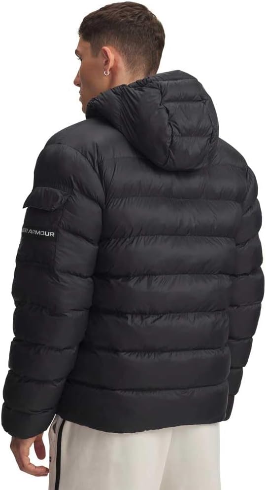 Under Armour SPORTSWEAR PUFF JKT MEN - immagine 2