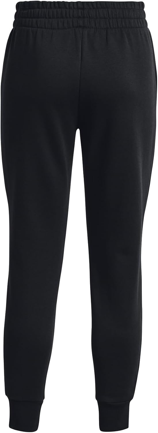 Under Armour Donna UA Rival Fleece Jogger - immagine 3
