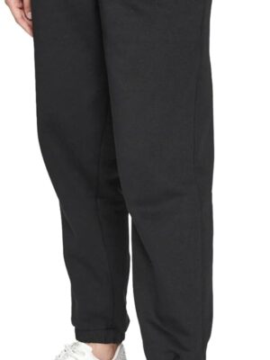 GUESS Pantaloni Tuta Jogger Gj Triangle Label