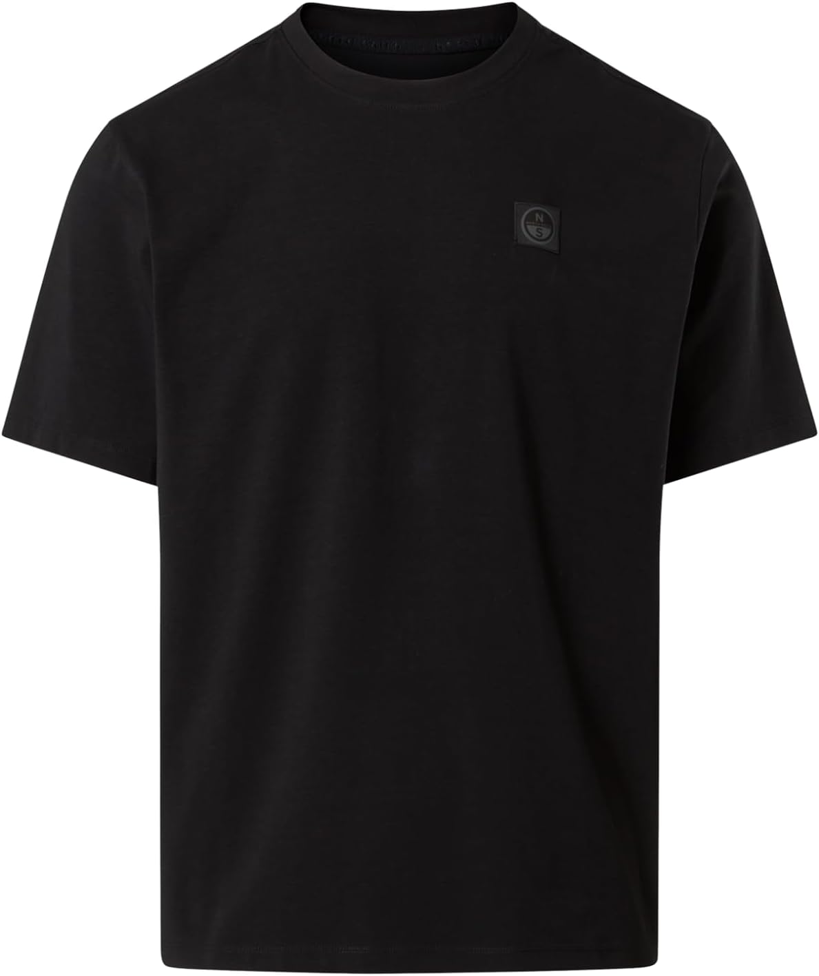 NORTH SAILS T-Shirt in Jersey Stretch - immagine 6