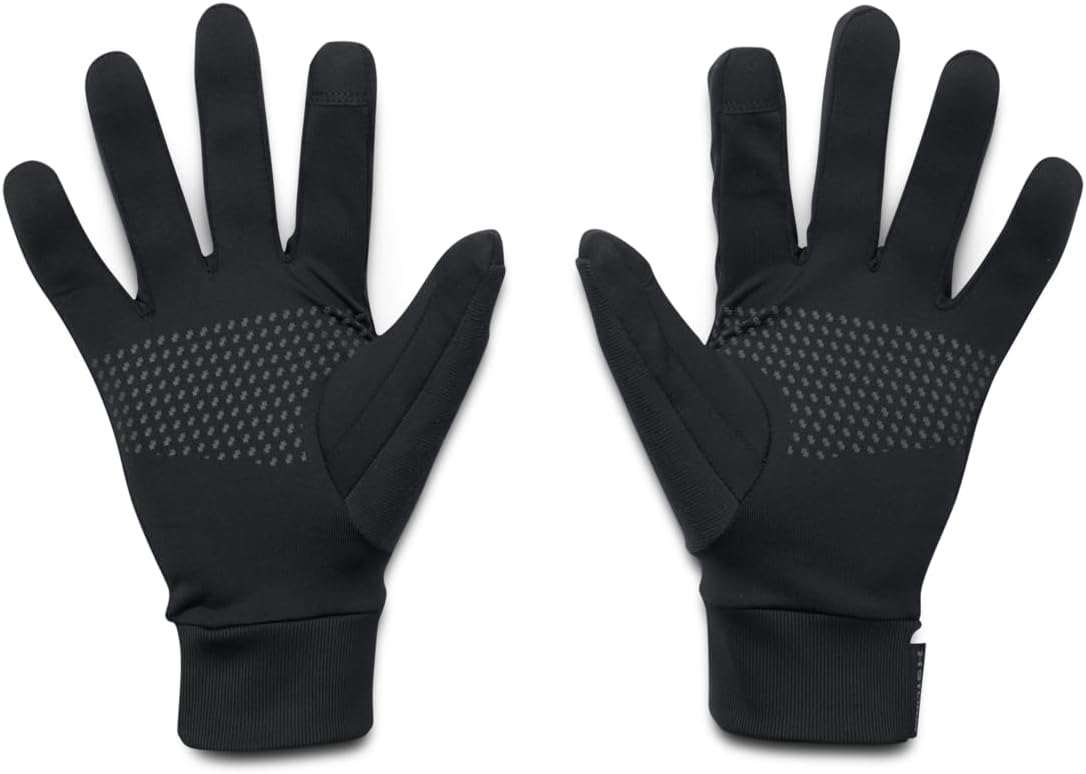 Under Armour UA Uomo Storm Liner Guanti - immagine 2