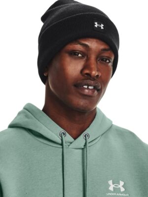 Under Armour Uomo UA Halftime Cuff Hat