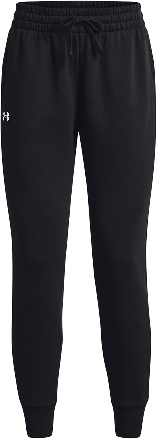 Under Armour Donna UA Rival Fleece Jogger