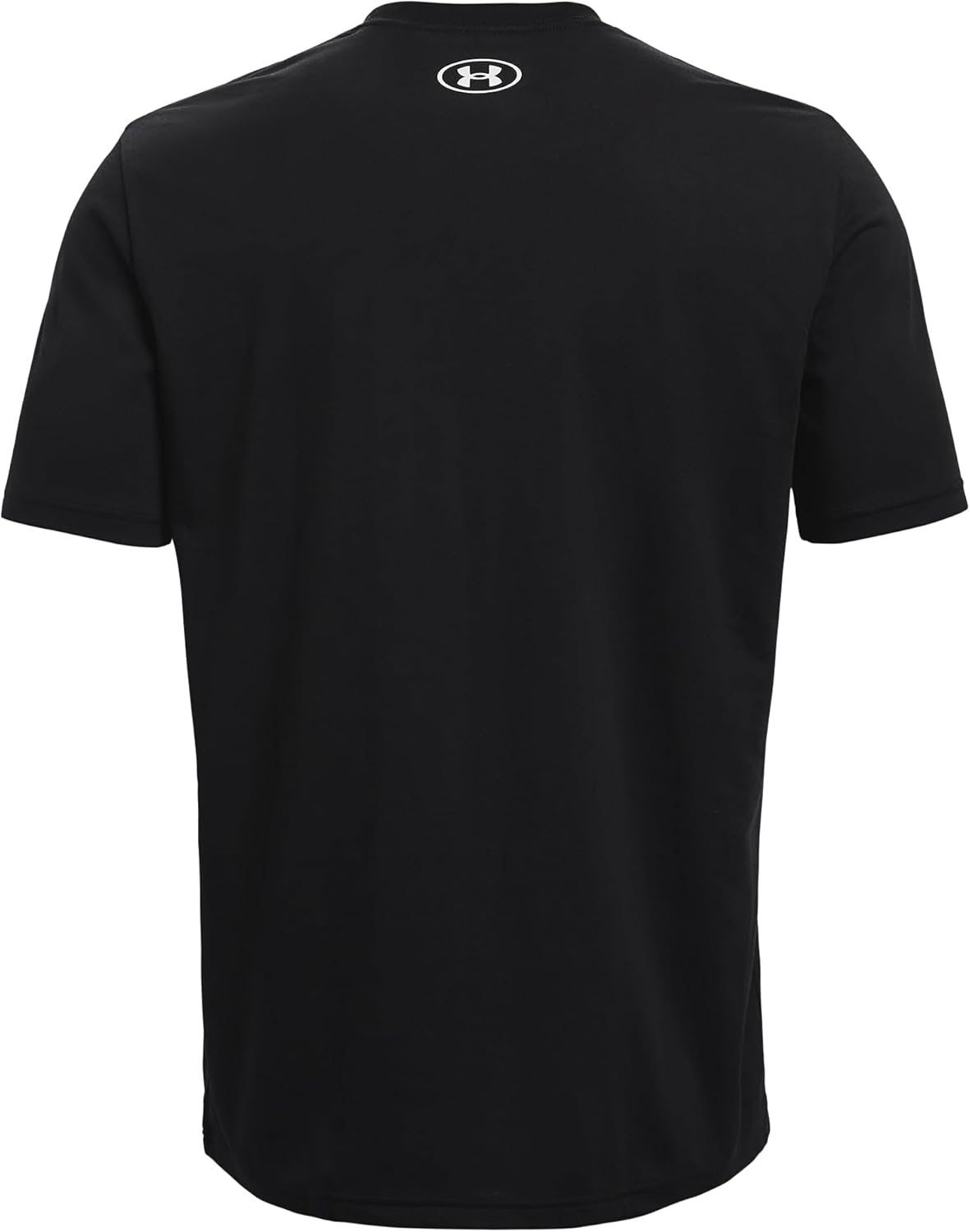 Under Armour Uomo UA ABC Camo Boxed Logo SS Shirt - immagine 3