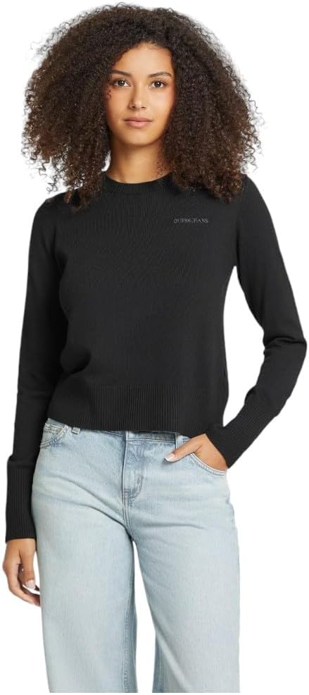 GUESS Maglione Donna Art W4BR83 - immagine 2