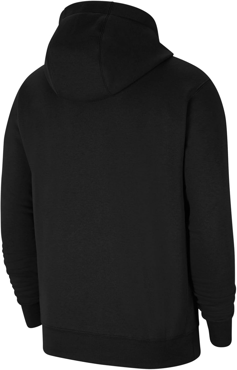 Nike Flc Park20 Po, Camicia Uomo - immagine 3