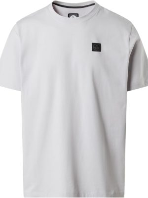 NORTH SAILS T-Shirt in Jersey Stretch
