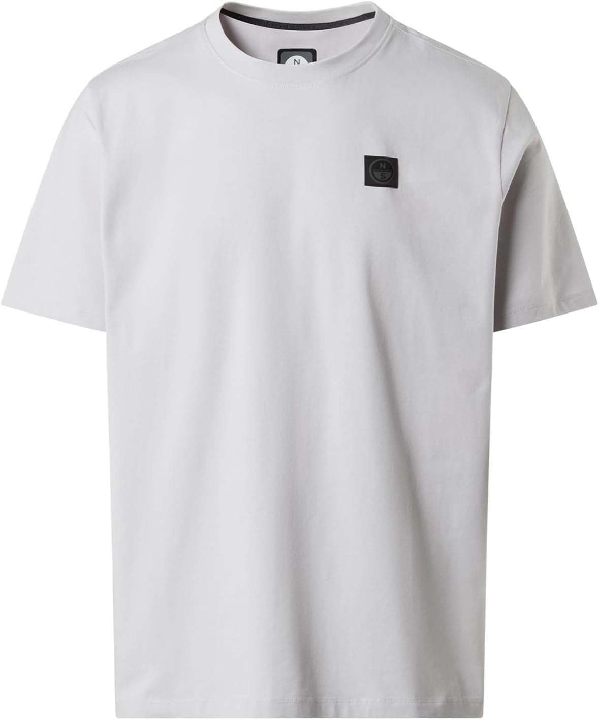 NORTH SAILS T-Shirt in Jersey Stretch