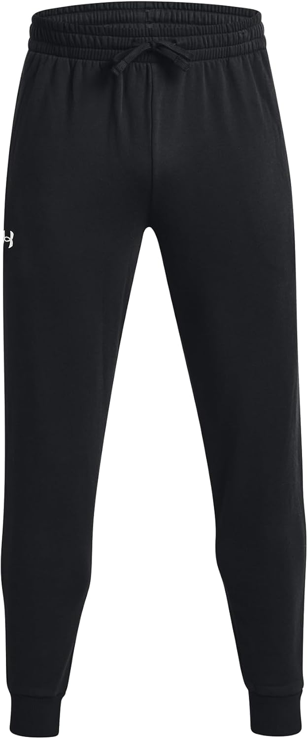 Under Armour Uomo UA Rival Fleece Joggers Pants - immagine 5