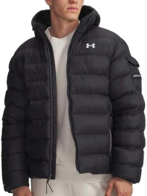 Under Armour SPORTSWEAR PUFF JKT MEN