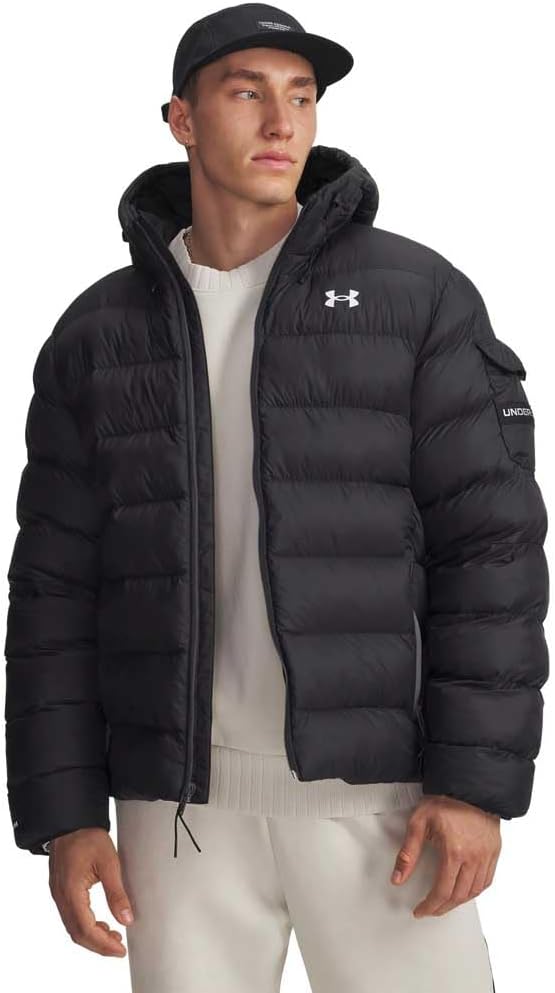 Under Armour SPORTSWEAR PUFF JKT MEN