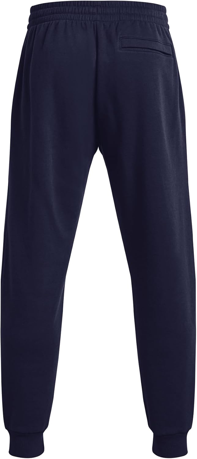 Under Armour Uomo UA Rival Fleece Joggers Pants - immagine 10