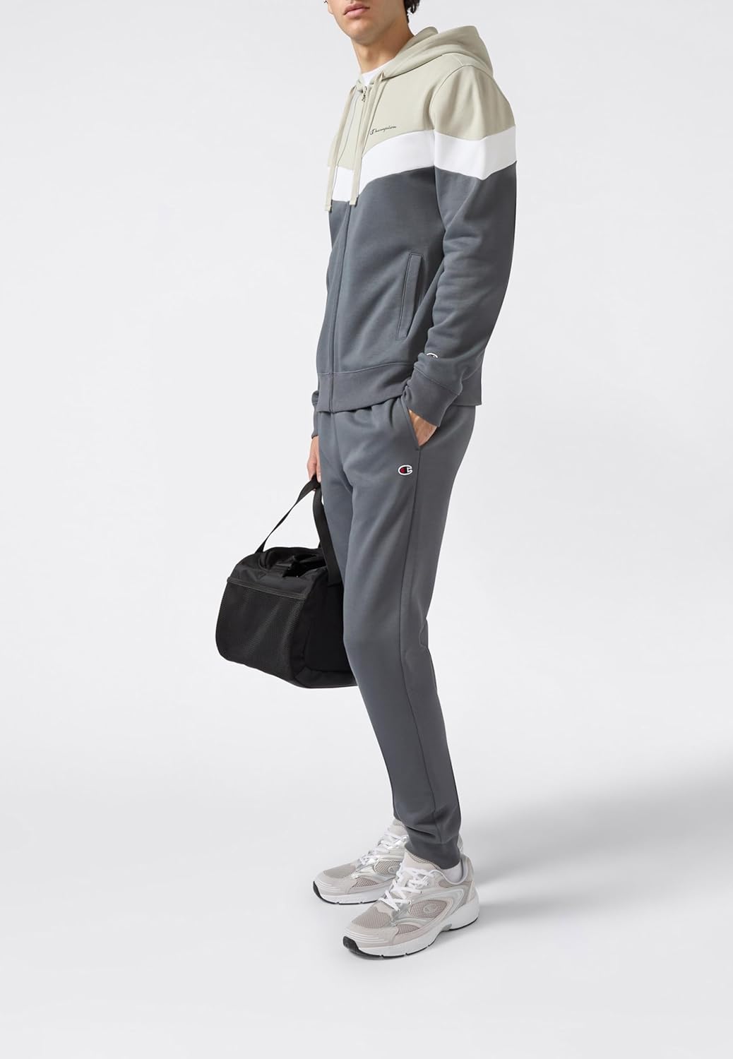 Champion Legacy Men Tuta - immagine 3