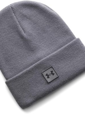 Under Armour Uomo Halftime Cuff, Berretto