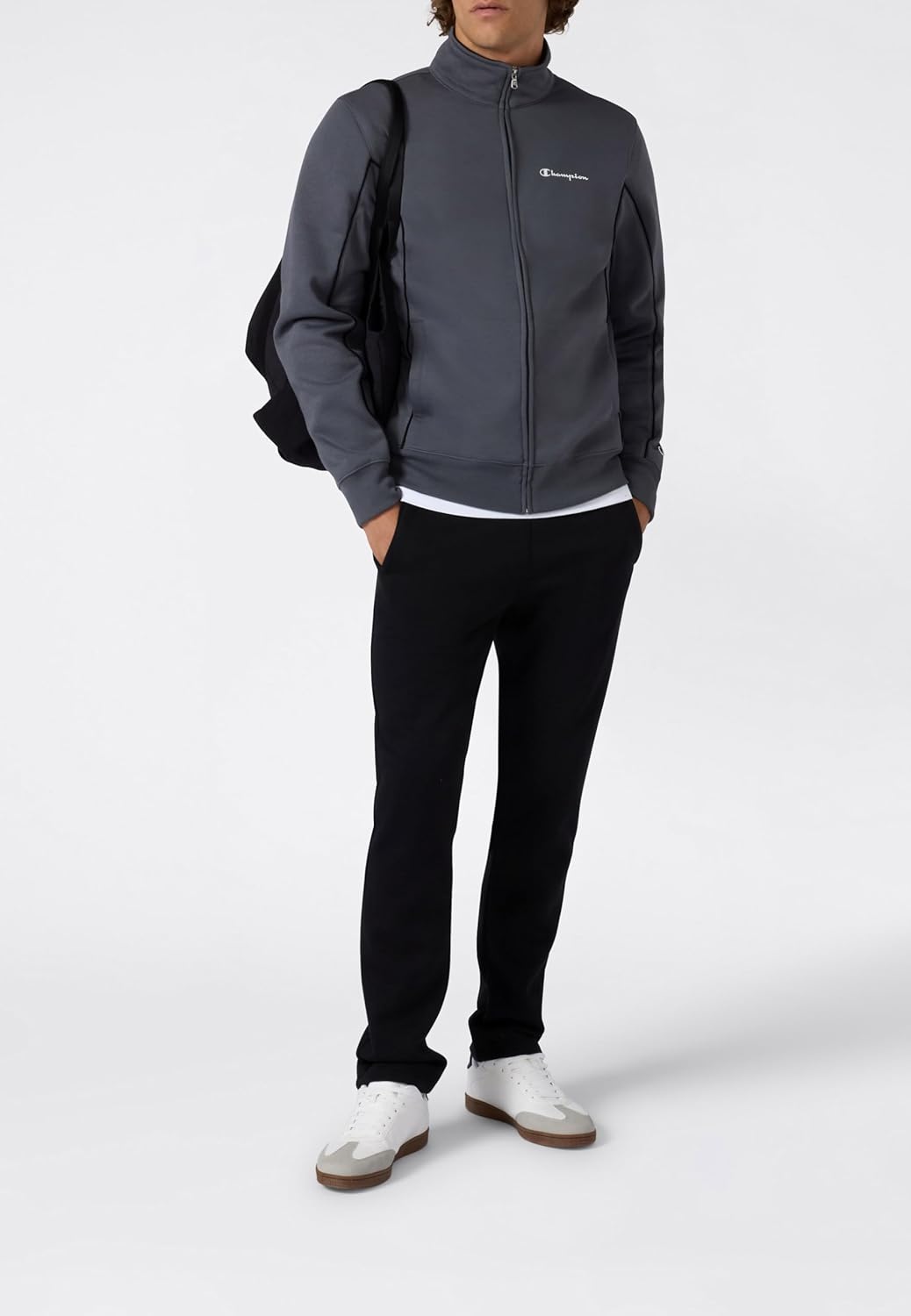 Champion Legacy Men Tuta - immagine 9