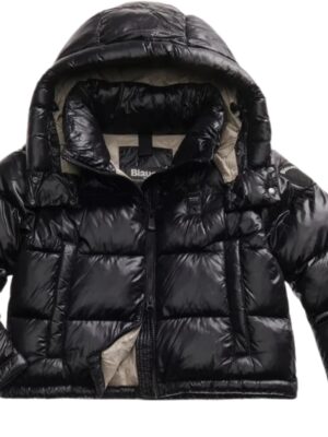Blauer Giubbino Donna 25wbldc02170 006648