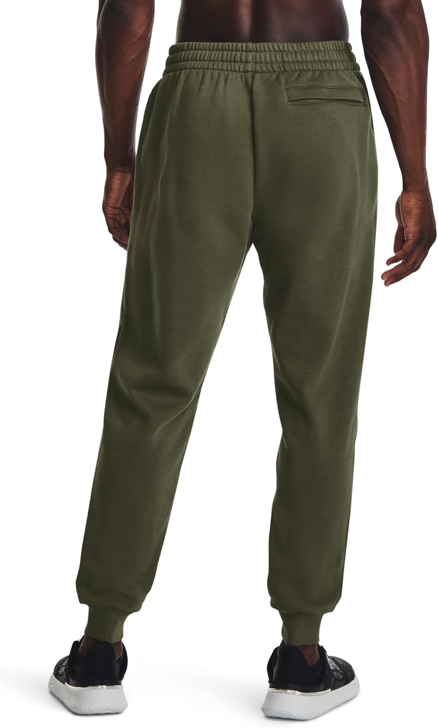 Under Armour Uomo UA Rival Fleece Joggers Pants - immagine 4