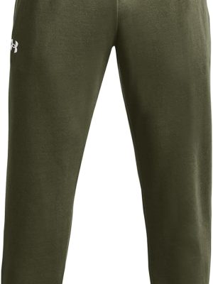 Under Armour Uomo UA Rival Fleece Joggers Pants