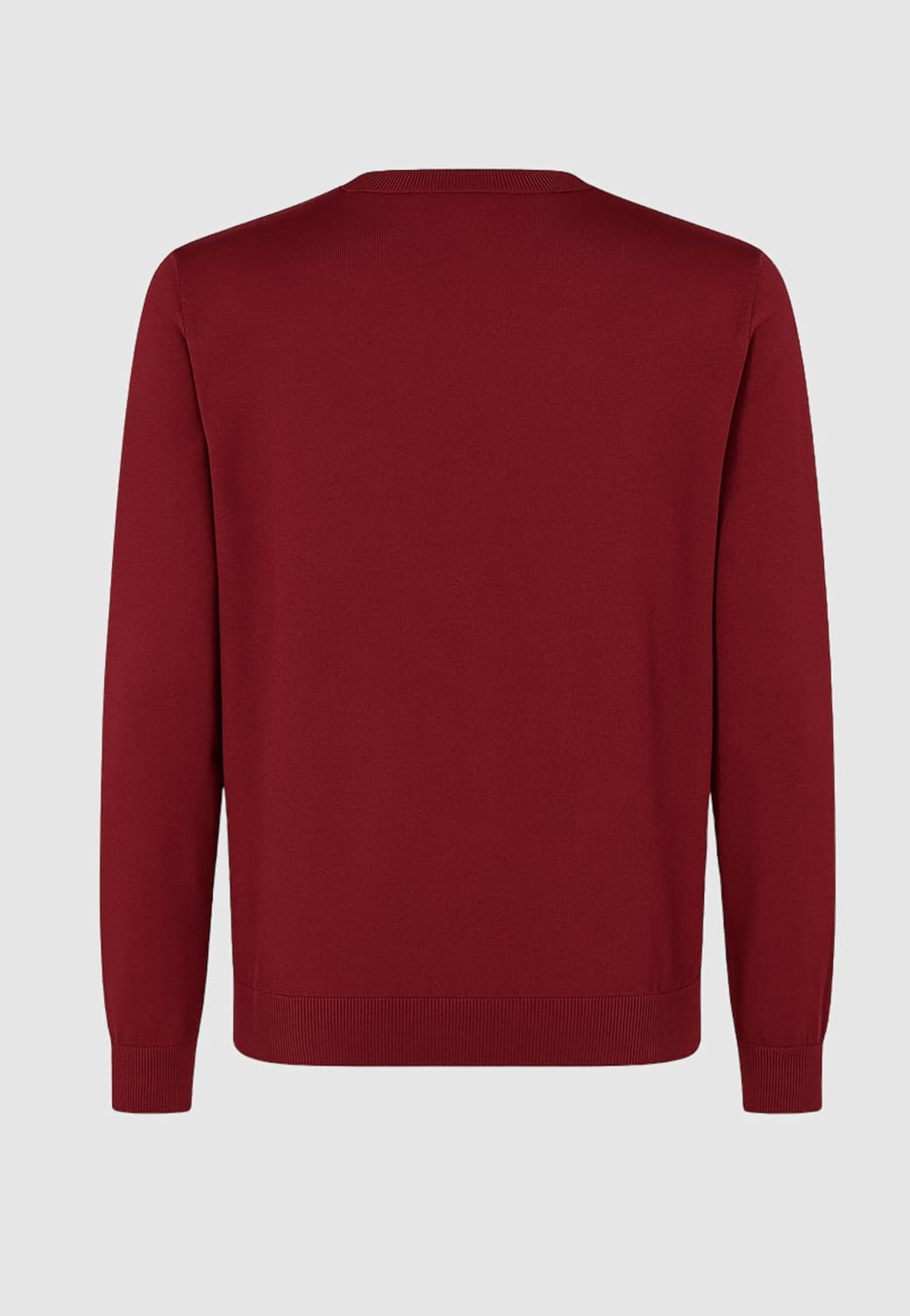 SUN68 Maglione Petrolio K45101 - immagine 14