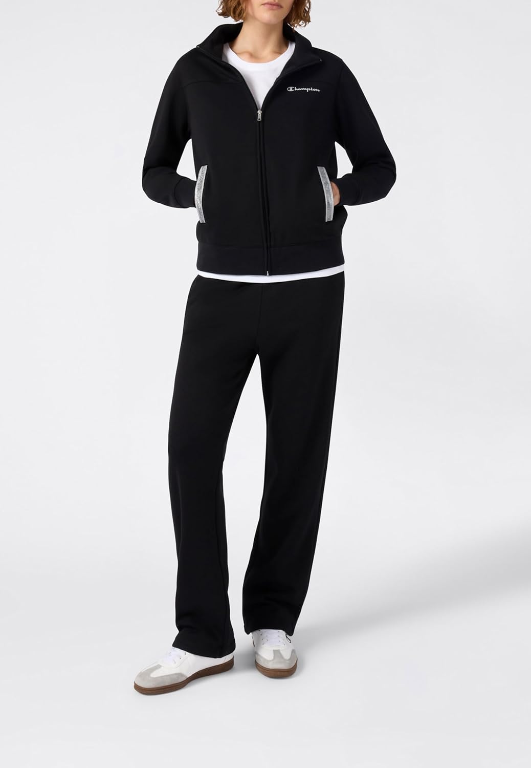 Champion Legacy Women Tuta - immagine 3